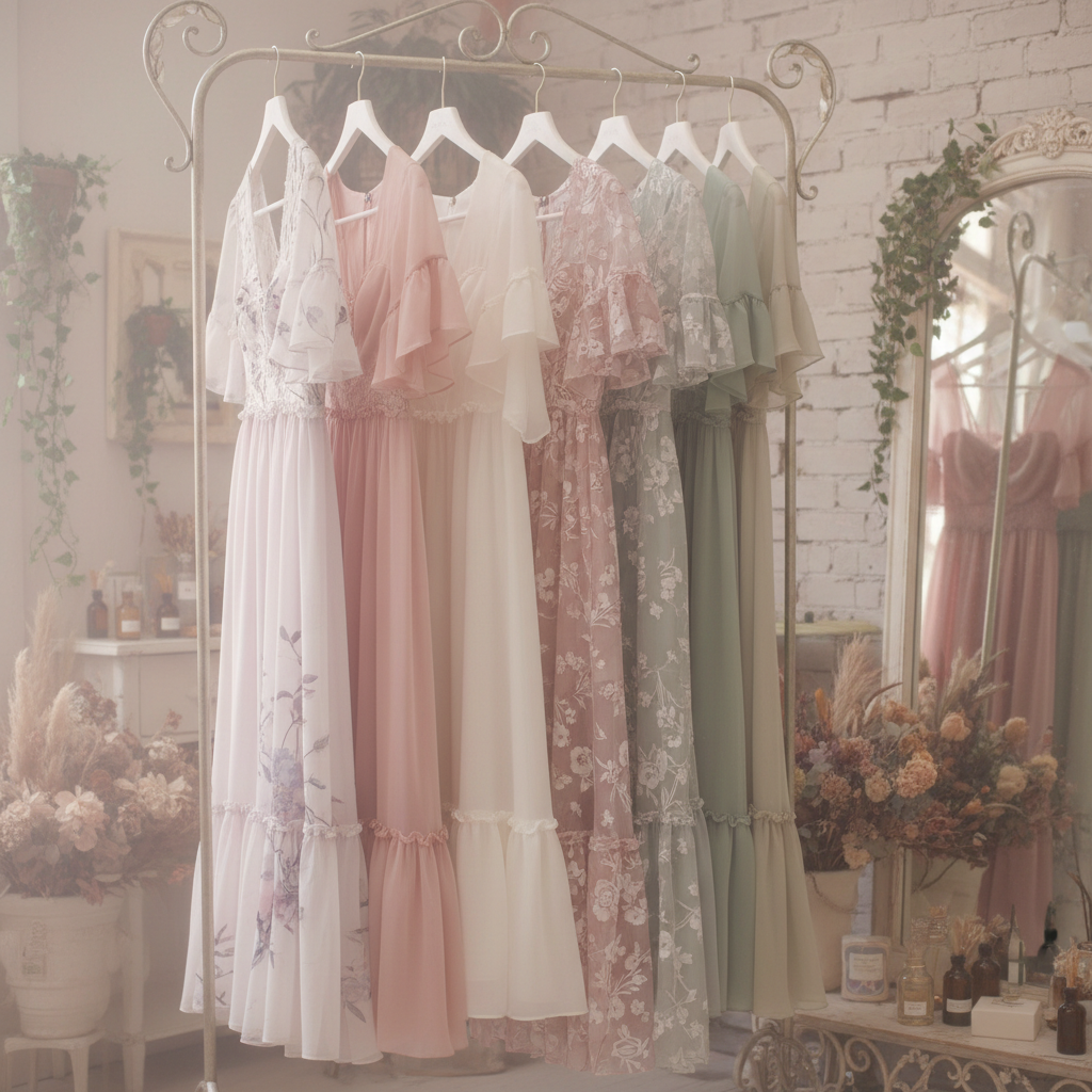Dresses